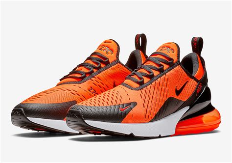 nike air max 270 damen weiß orange|nike 270 men's white.